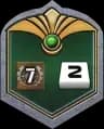 7 VP + 2 Ore