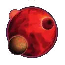 Oxide (red)