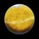 Desert (yellow)
