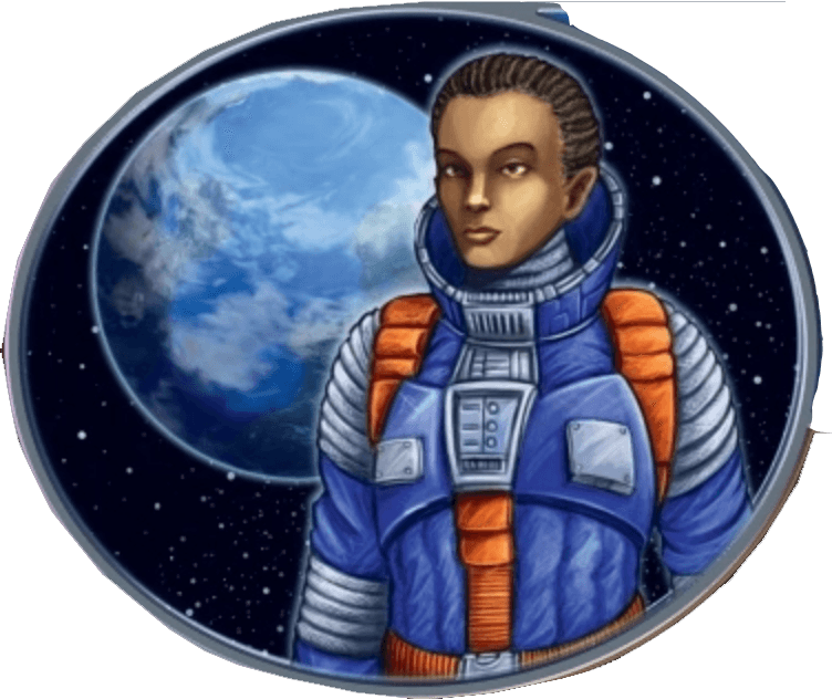 Terrans